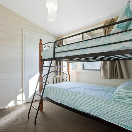 Villa Grantys House Merimbula Esterno foto