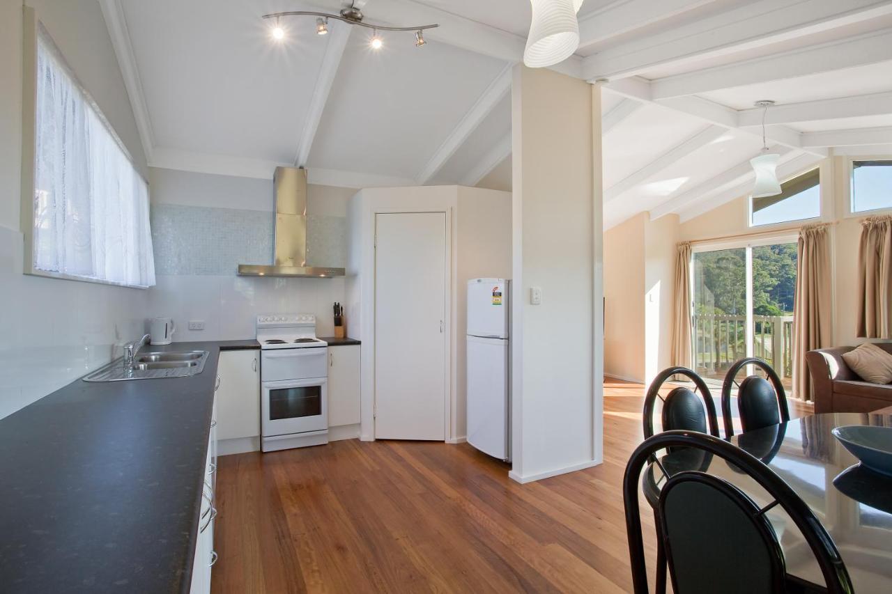 Villa Grantys House Merimbula Esterno foto