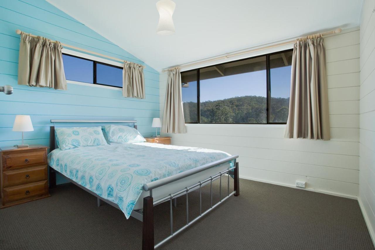 Villa Grantys House Merimbula Esterno foto
