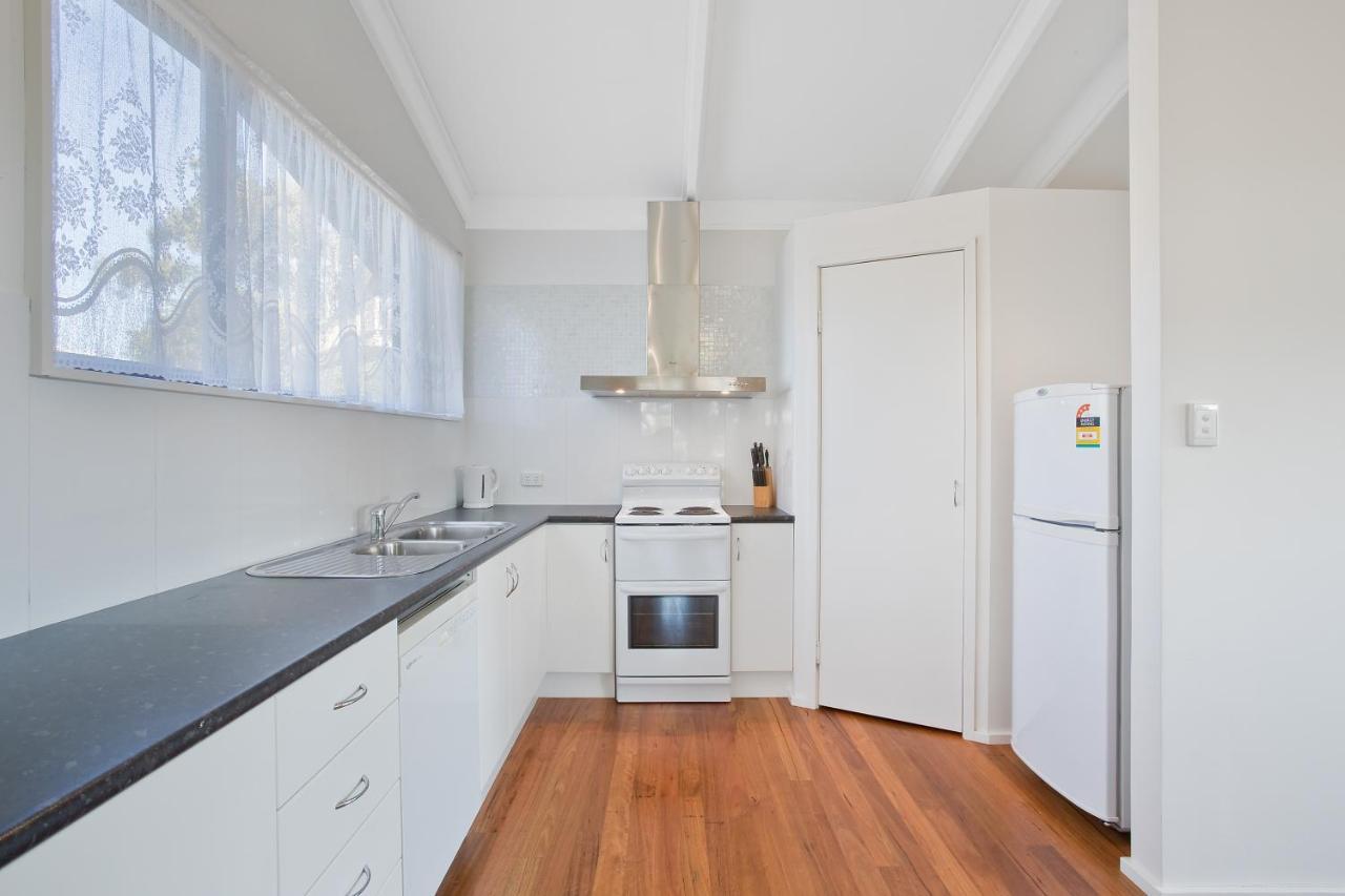 Villa Grantys House Merimbula Esterno foto