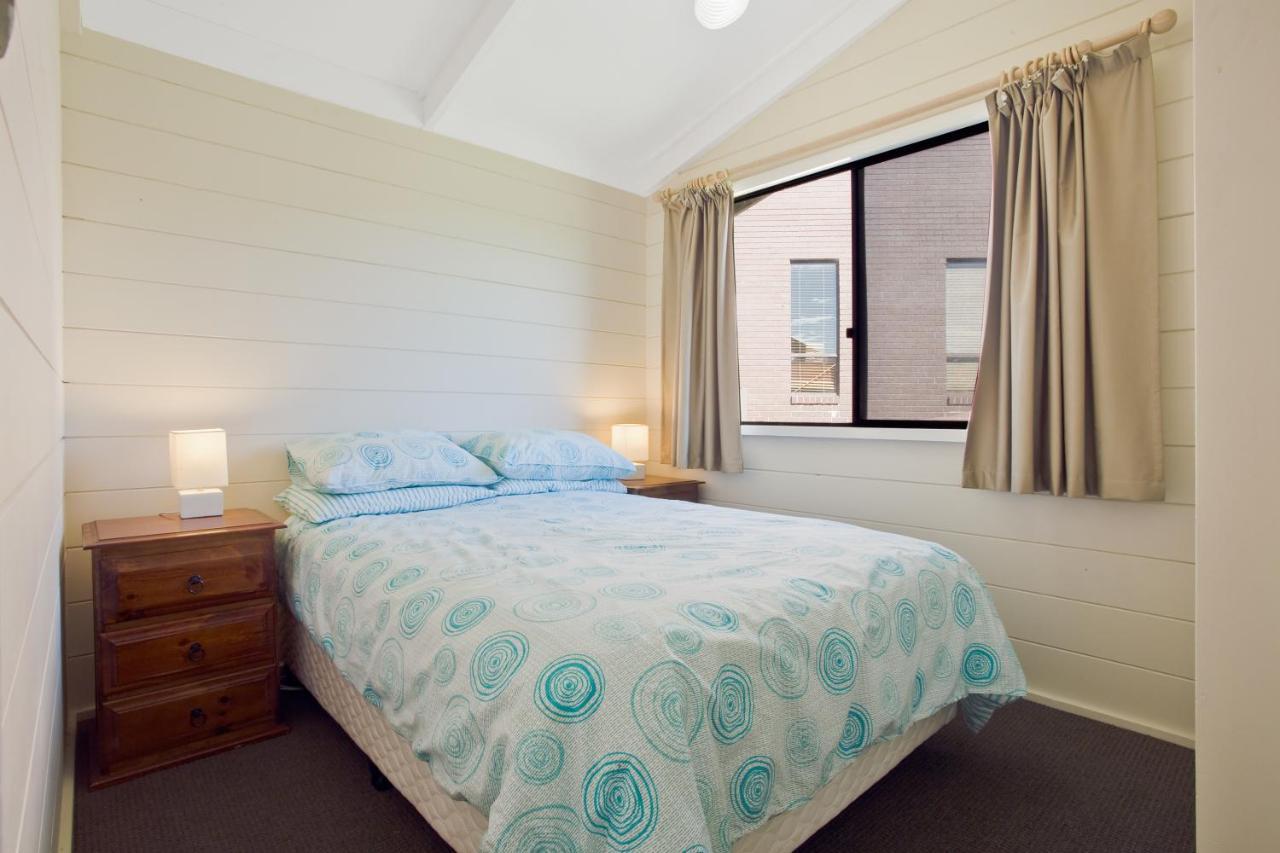 Villa Grantys House Merimbula Esterno foto