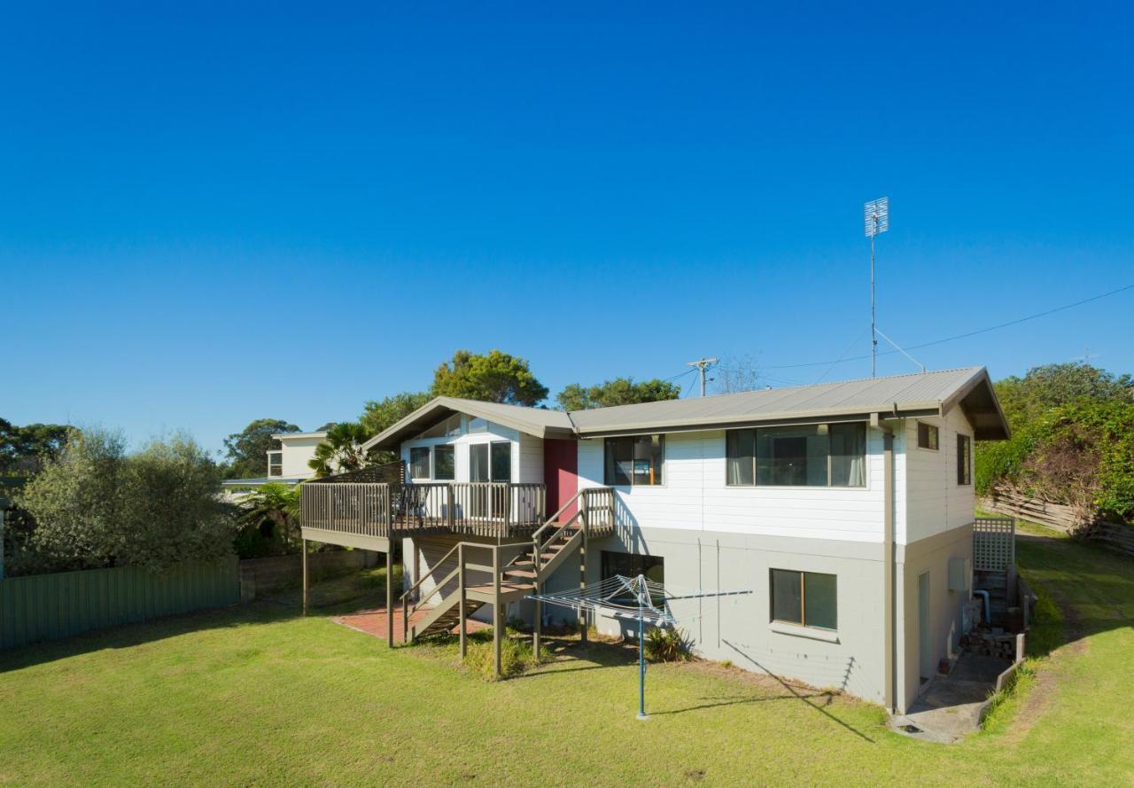 Villa Grantys House Merimbula Esterno foto