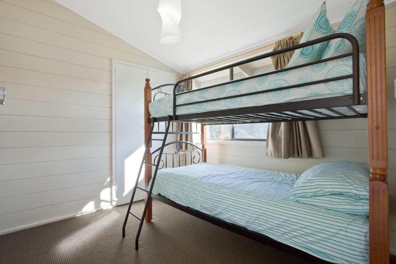 Villa Grantys House Merimbula Esterno foto