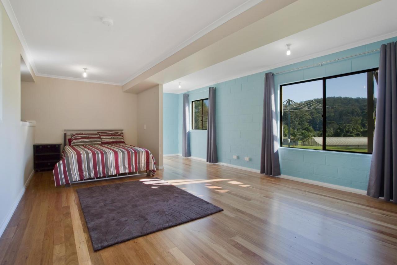 Villa Grantys House Merimbula Esterno foto