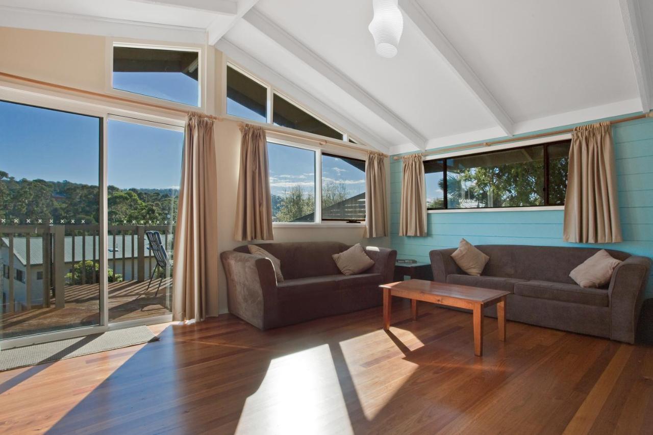 Villa Grantys House Merimbula Esterno foto
